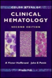 Image of Color Atlas of Clinical Hematology