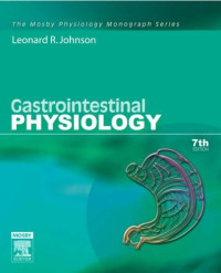 Image of Gastrointestinal Physiology