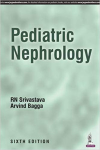 Image of Pediatric Nephrology