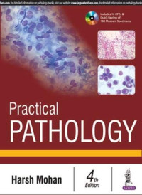 Image of Practical Pathology (Includes 10 CPCs & Quick Review of 108 Museum Specimens)