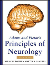 Image of Adams and Victor\'s Principles of Neurology
