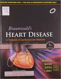 Image of Braunwald's Heart Disease