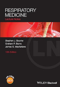 Image of Respiratory Medicine: Lecture Notes