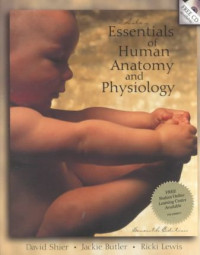 Image of Hole's Essentials of Human Anatomy and Physiology