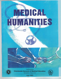 Image of Medical Humanities