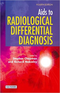 Image of Aids to Radiological Differential Diagnosis