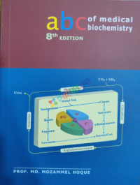 Image of ABC of Medical Biochemistry