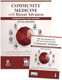 Image of Complementry to Community Medicine