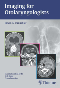 Image of Imaging for Otolaryngologists
