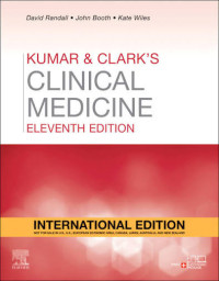 Image of Kumar and Clarks Clinical Medicine