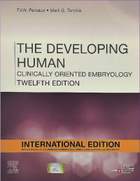 Image of The Developing Human : Clinically Oriented Embryology