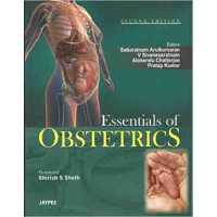 Image of Essentials of Obstetrics