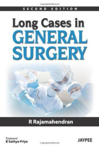 Image of Long Cases in General Surgery