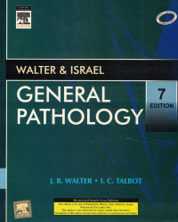 Image of Walter and Israel General Pathology