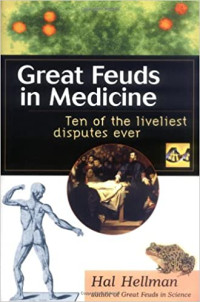 Image of Great Feuds in Medicine