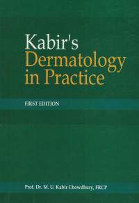 Image of Kabir's Dermatology in Practice