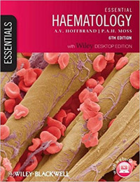 Image of Essential Haematology