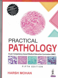 Image of Practical Pathology