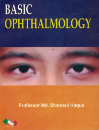 Image of Basic Ophthalmology