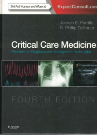 Image of Critical Care Medicine