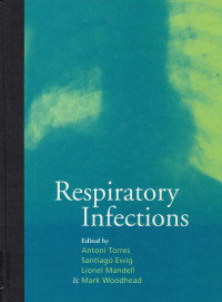 Image of Respiratory Infections