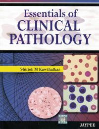 Image of Essentials of Clinical pathology
