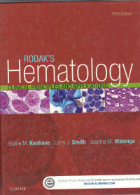 Image of Rodak's Hematology