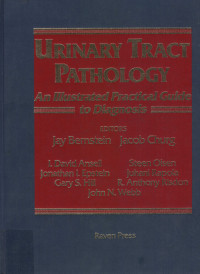 Image of Urinary Tract Pathology