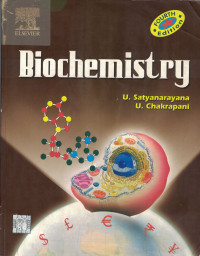 Image of Biochemistry