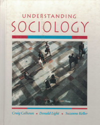 Image of Understanding Sociology